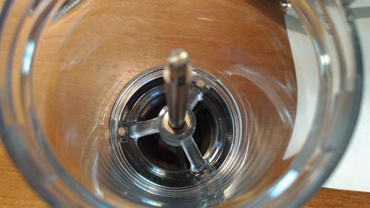 【美國 Handground】精準手搖磨豆機 -- 開箱