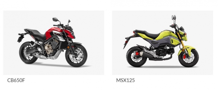 [分享] Honda 2018 台北世界新車大展 官網上線