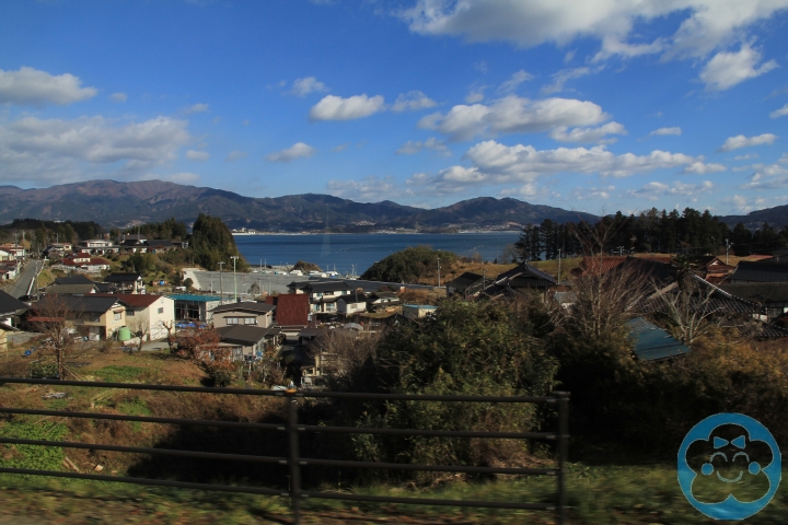 [遊記] 奇跡の一本松＆重建中的南三陸町志津川