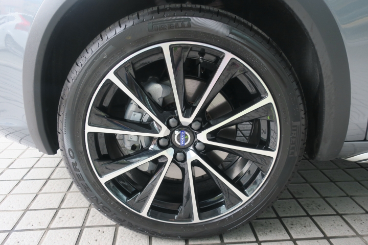 VOLVO 安全不分等級，試在必行之 跨界傳奇V60 Cross Country CSK不專業體驗分享 (圖多)