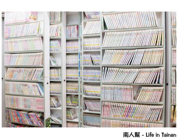 【台南休閒】二輪電影院|懷舊MTV|夜貓獨立包廂12小時只要300元|DVD.漫畫.小說.雜誌免費看到爽~24H台南錦城崇會店