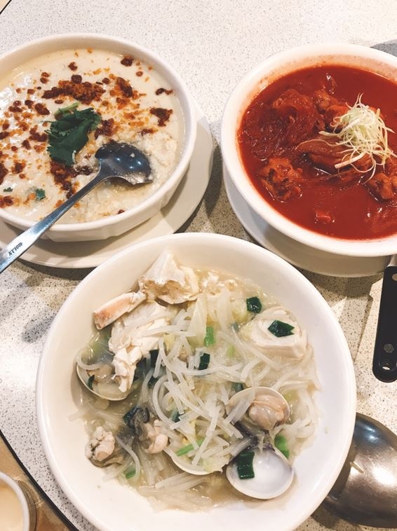 台北餐廳排行榜台北人的老味道＂福州新利菜館＂來到台北必吃美食餐廳！
