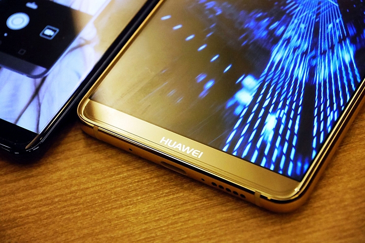 << AI智慧 >> HUAWEI Mate10 & Mate10 Pro 體驗心得分享 << 創新未來 >>