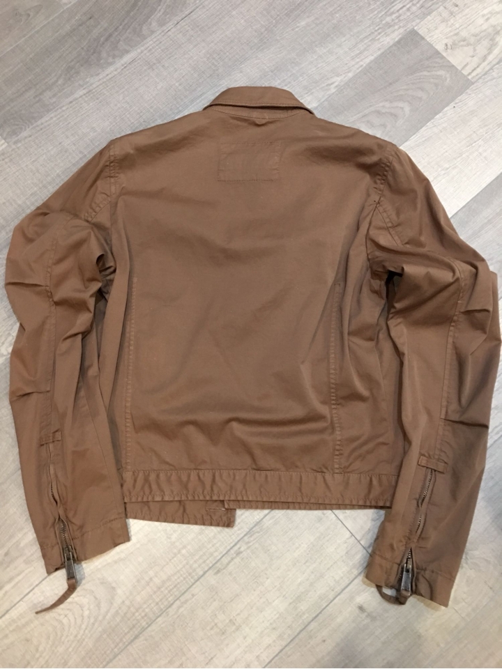 「黑五開箱最終彈」Dsquared2 M.B.牛仔褲&外套&背心&皮帶