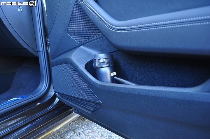 [AJ開箱]- 風雨過後，曙光乍現- Volkswagen  Passat  Variant  380TSI   R-Line  Performance