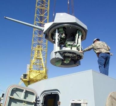 聖安東尼奧級兩棲船塢運輸艦