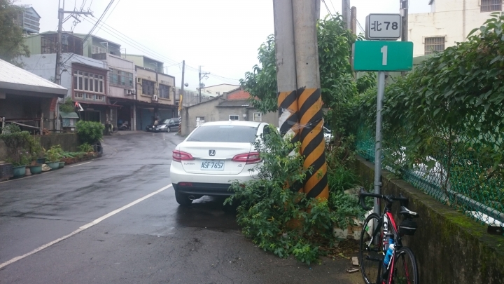 北78線