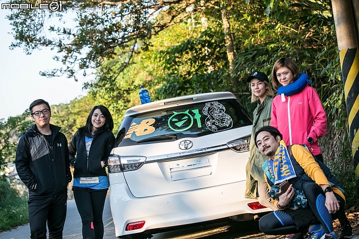 完賽「HOOD to COAST」  征服全長170K的全球夢幻接力賽分享
