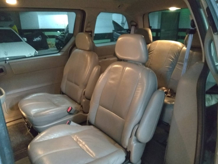 尋找 FORD WINDSTAR 車友