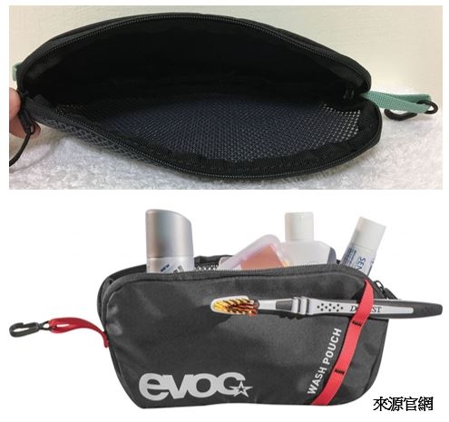 【開箱】只有EVOC可以超越EVOC，2018年 EXPLORER PRO 26L 輕量透氣背包