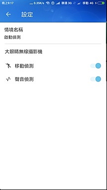 鴻海製造 Bandott 便當大眼睛Wifi監控攝影機開箱