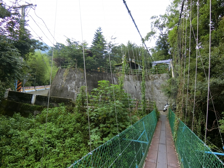 玉峰道路（桃113線～竹60-1線）