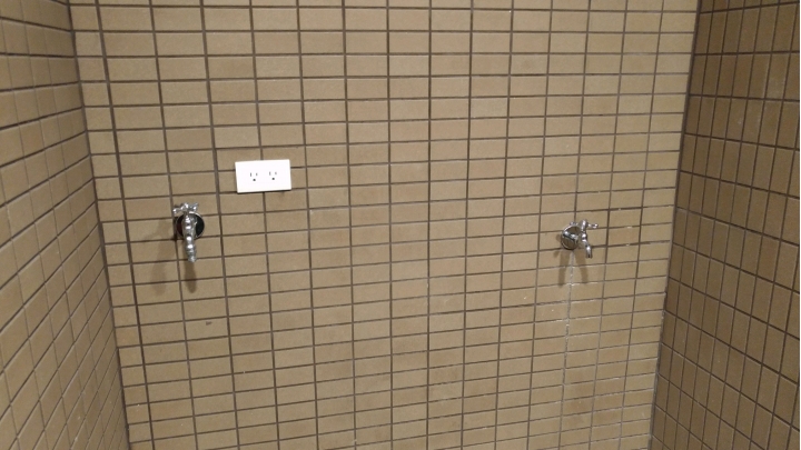 [瓦斯型&電力型乾衣機]排風管安裝請益