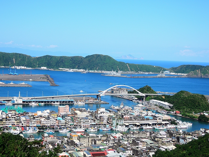 2016 單車環島日誌 Day-1 2016/12/18 花蓮-蘇澳