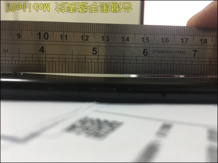 彎彎 iPhone 7 鬼知道它經歷了什麼維修...《圖多不喜勿入》