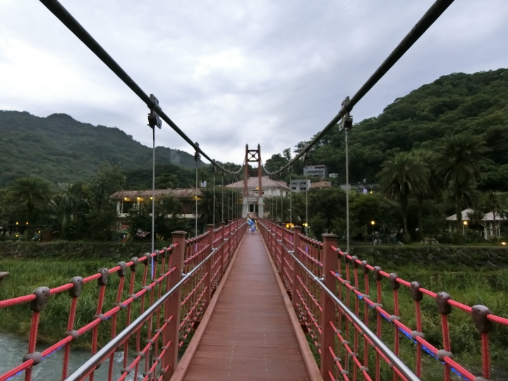 玉峰道路（桃113線～竹60-1線）