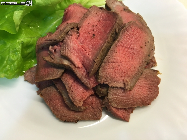 食戟54~魅惑的烤牛肉~