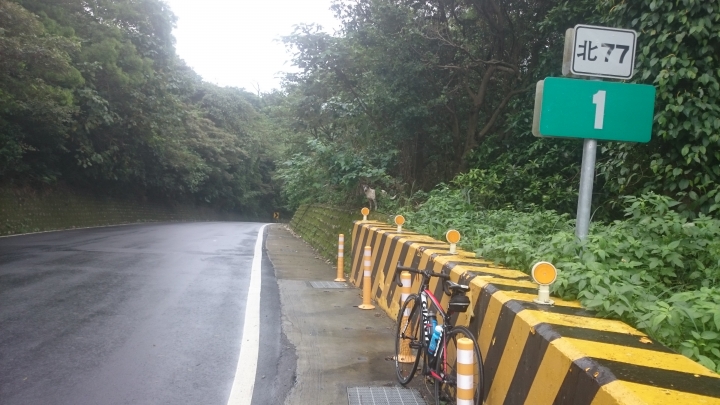 北77線