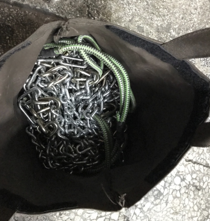 租iTiida衝武嶺賞雪殘念之旅
