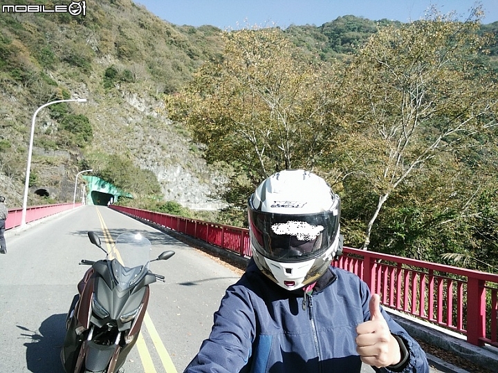 趁天氣好，衝武嶺+能高越嶺道一日遊
