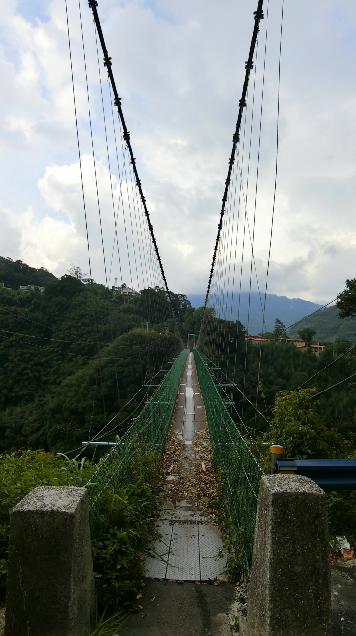 玉峰道路（桃113線～竹60-1線）