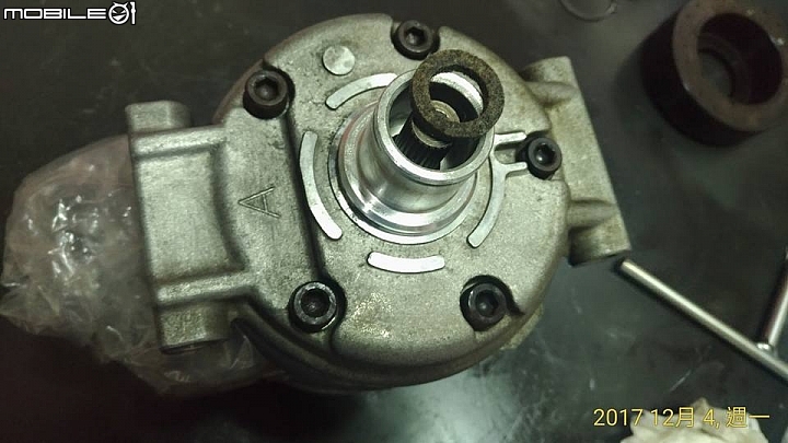 E34 DIY專輯25 壓縮機翻新......難度等級3