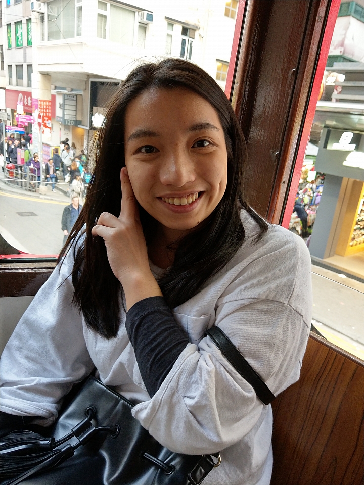 U11+遊香港必去的聖誕景點 （照片分享）