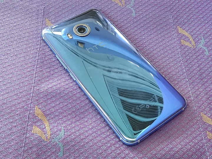 HTC U11 關西旅遊相片分享