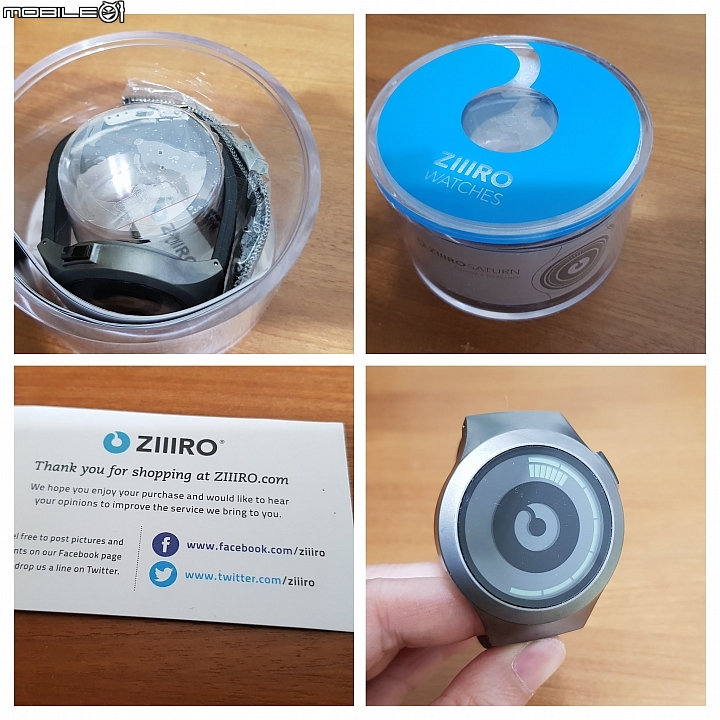 請問這三支錶的價值