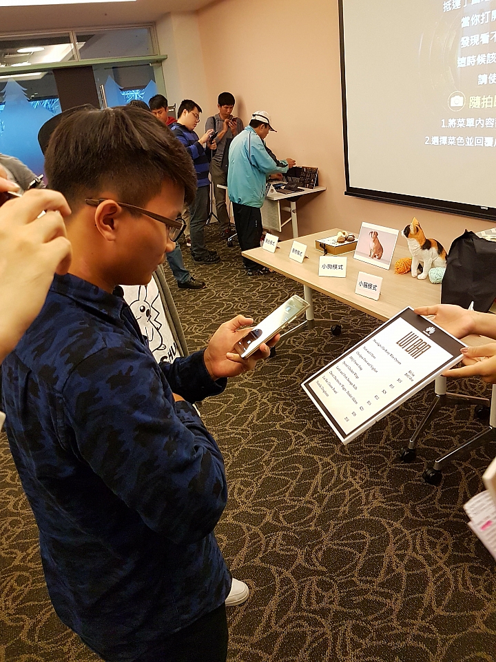 華為Mate 10系列，讓AI應用不再遙不可及【體驗會分享】