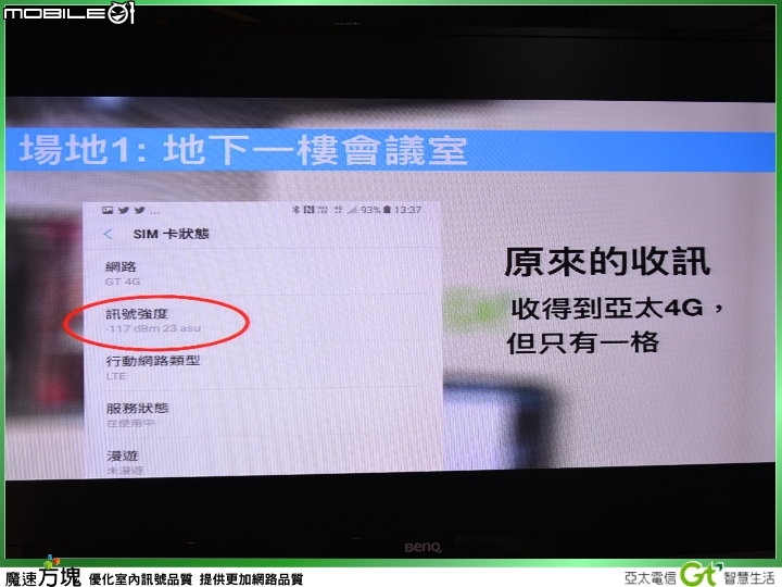 【體驗活動】亞太魔速方塊超展開，讓訊號不卡卡 智慧生活更順暢！