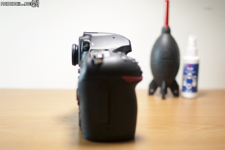[教學文] Nikon D850怎麼使用DK-17M和DK-19