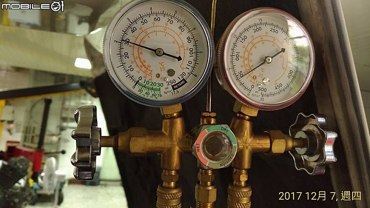 E34 DIY專輯25 壓縮機翻新......難度等級3