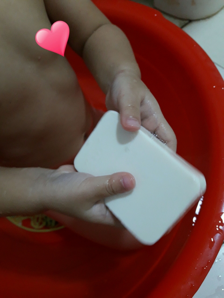 改善乾癢 好用的羊乳肥皂~適合冬天！