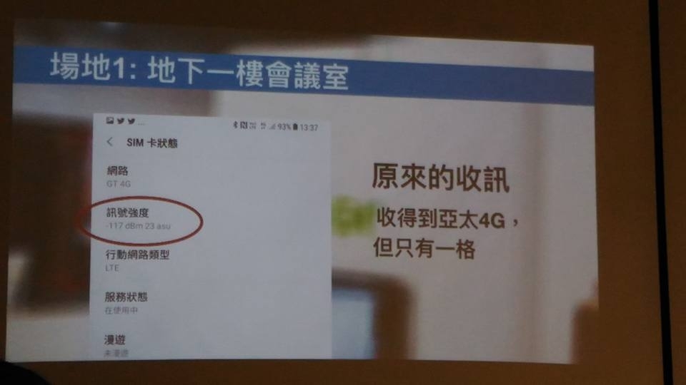 亞太魔速方塊體驗會----台中場