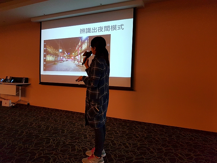 華為Mate 10系列，讓AI應用不再遙不可及【體驗會分享】