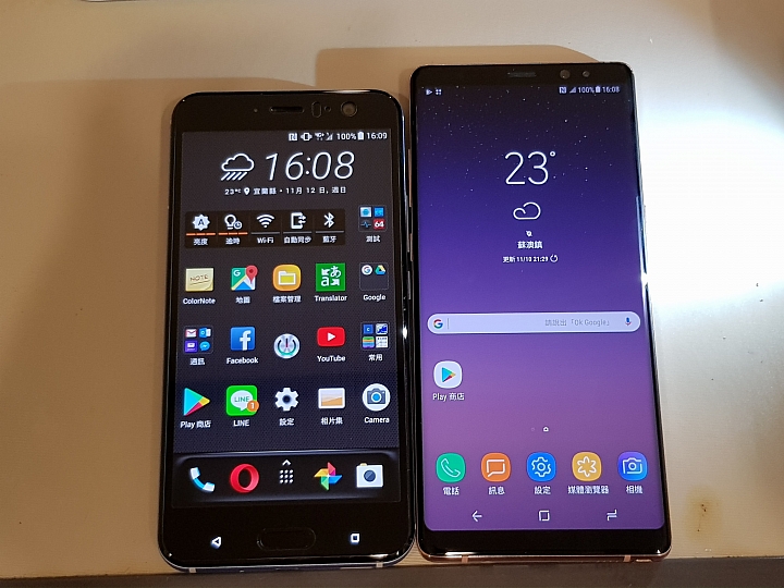 深度體驗(含系統UI介紹)Huawei Mate 10 & Mate 10 Pro 匠心獨運，智與美的完美之作