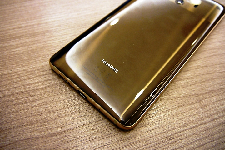 << AI智慧 >> HUAWEI Mate10 & Mate10 Pro 體驗心得分享 << 創新未來 >>