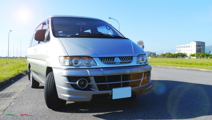 計畫趕不上變化-RAV4 2.0 滿月開箱心得