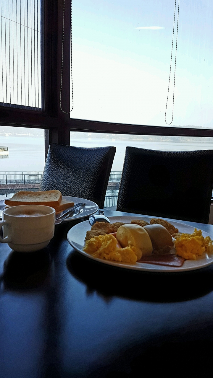 Super elantra日月潭輕旅行