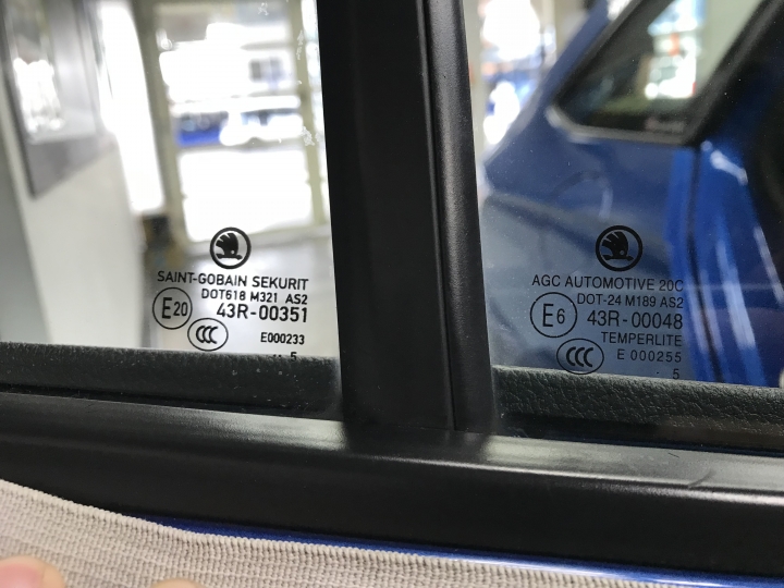 金屬才是隔熱的王道阿~~參加舒熱佳汽車隔熱紙試用活動分享