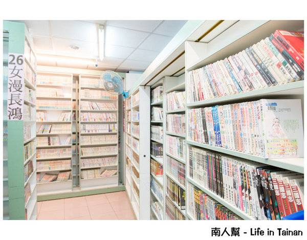 【台南休閒】二輪電影院|懷舊MTV|夜貓獨立包廂12小時只要300元|DVD.漫畫.小說.雜誌免費看到爽~24H台南錦城崇會店