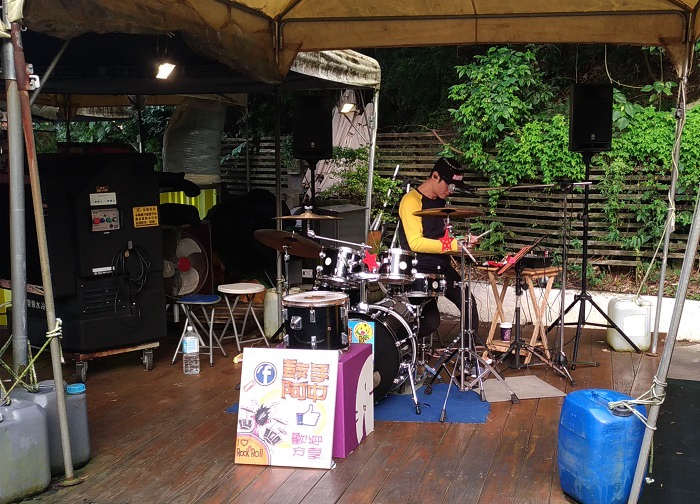 [食記] 台北 象園咖啡 elephant garden(內湖店)親子餐廳.碧湖公園旁.捷運文德站.內有菜單價目表