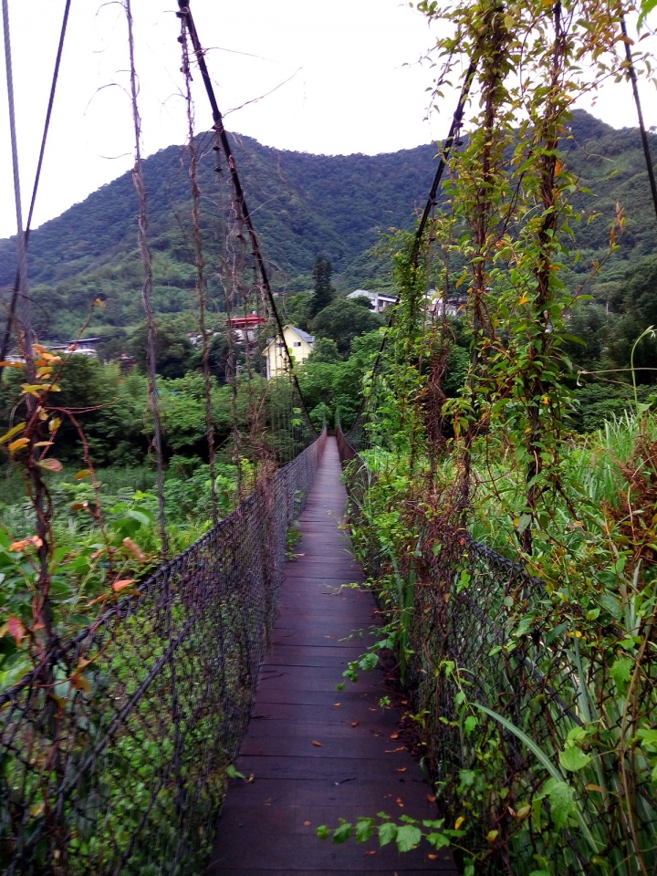 玉峰道路（桃113線～竹60-1線）