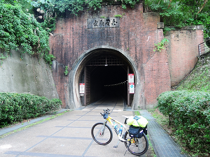 2016 單車環島日誌 Day-2 2016/12/19 蘇澳-金瓜石