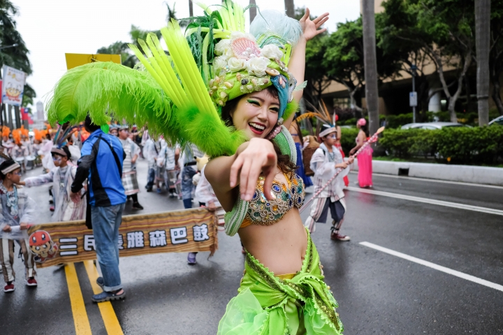 2017 年終回顧 Fujifilm X-T2  [ 少部分NIKON ] 圖多