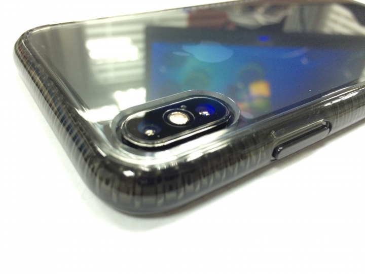 iPhone X 的保護貼