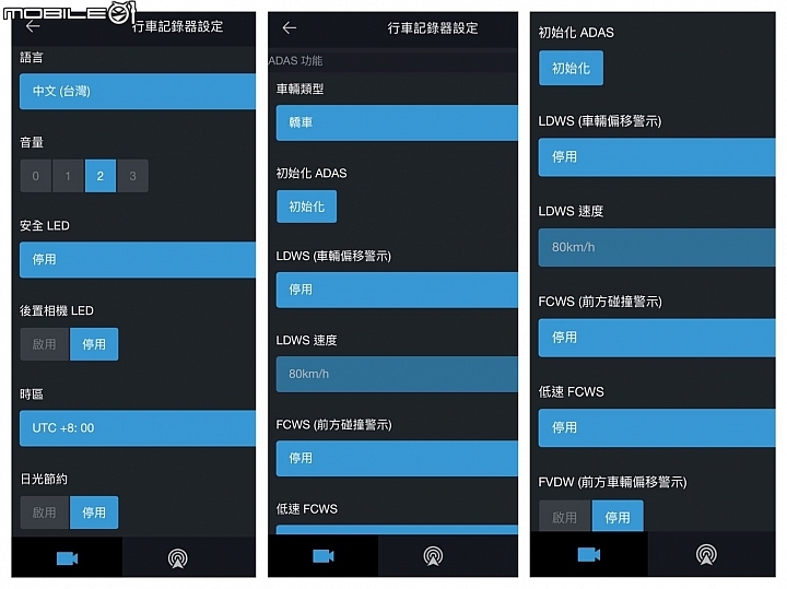 終於揮別舊機，擁抱新機 Thinkware F800 PRO~