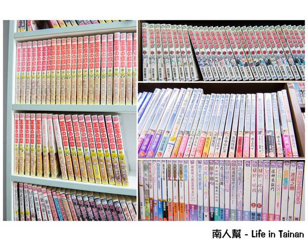 【台南休閒】二輪電影院|懷舊MTV|夜貓獨立包廂12小時只要300元|DVD.漫畫.小說.雜誌免費看到爽~24H台南錦城崇會店