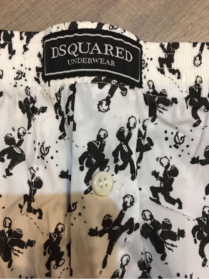 「黑五開箱最終彈」Dsquared2 M.B.牛仔褲&外套&背心&皮帶